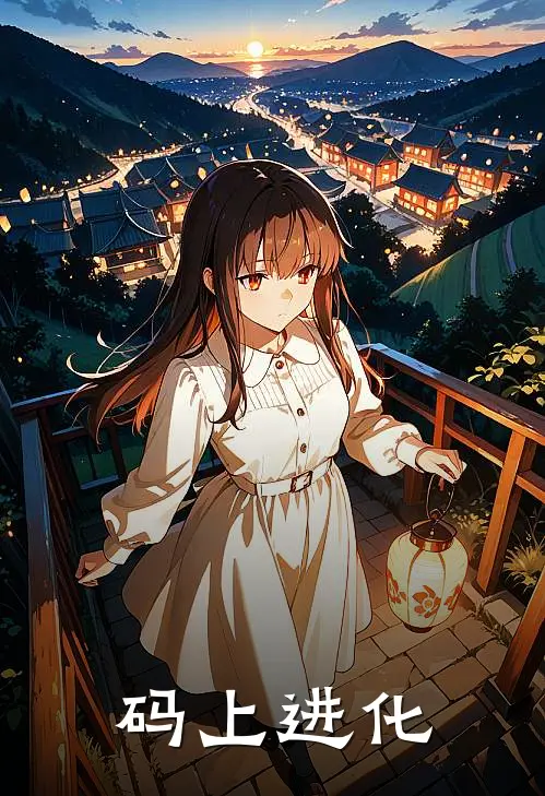 码上进化