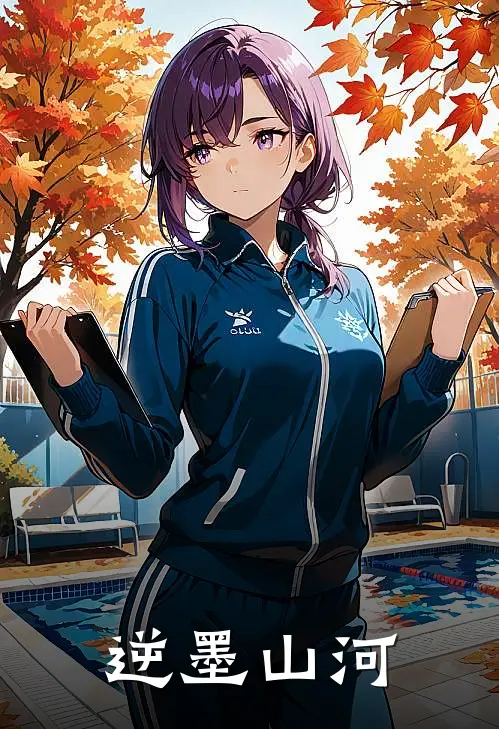 逆墨山河