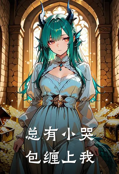 总有小哭包缠上我