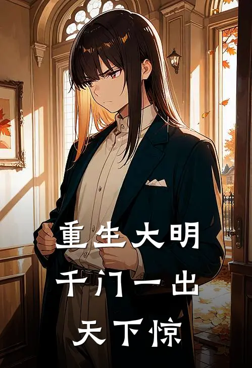 重生大明：千门一出天下惊陆云帆福伯全本免费小说_热门网络小说推荐重生大明：千门一出天下惊陆云帆福伯