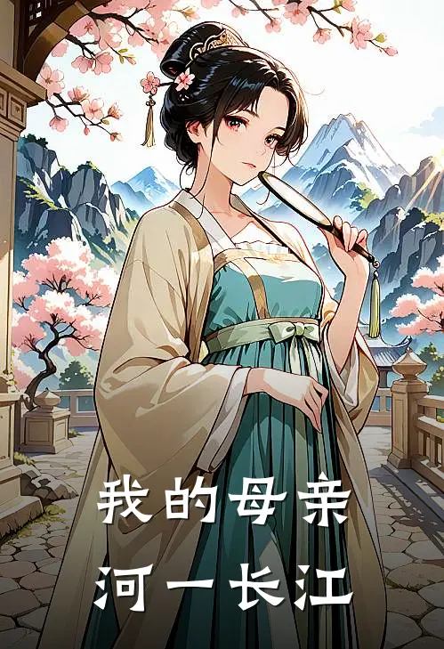 我的母亲河一长江