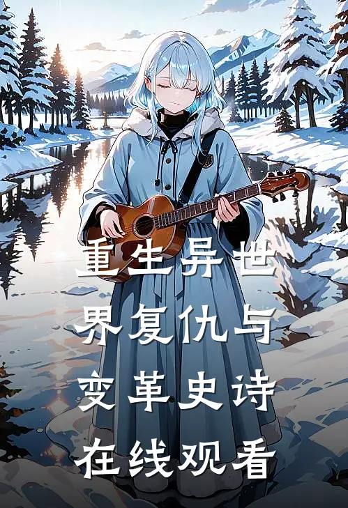 重生异世界复仇与变革史诗在线观看