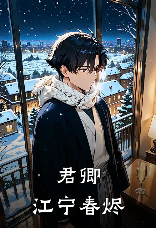 君卿：江宁春烬