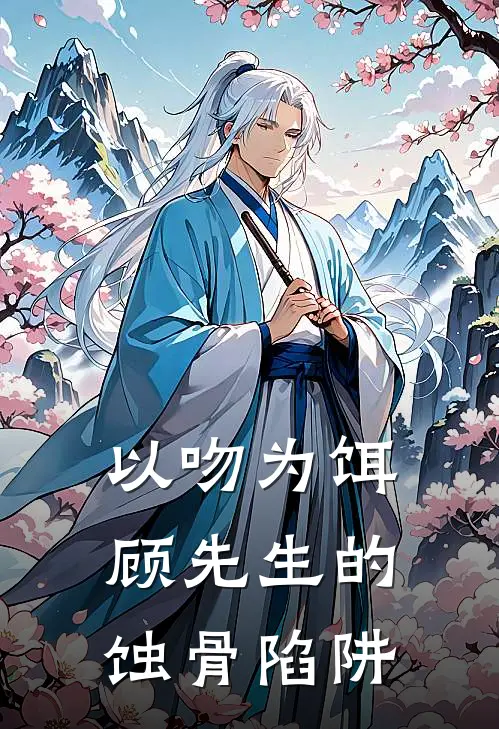 以吻为饵：顾先生的蚀骨陷阱