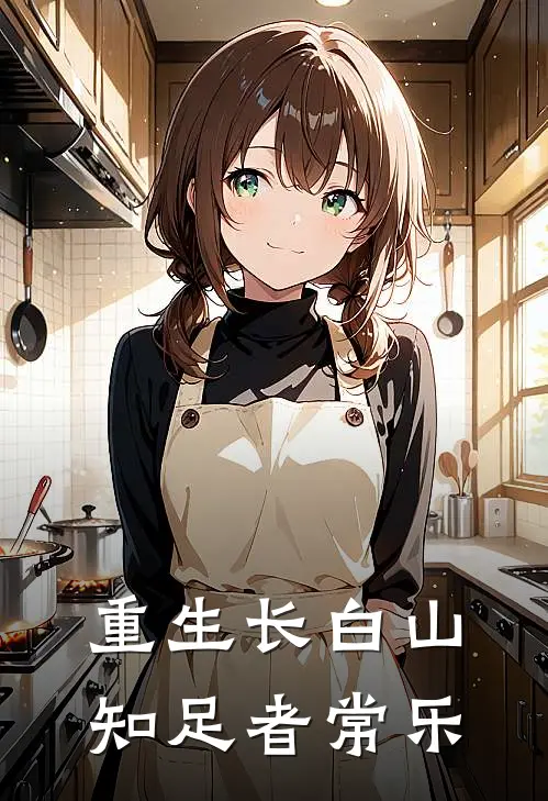 重生长白山，知足者常乐