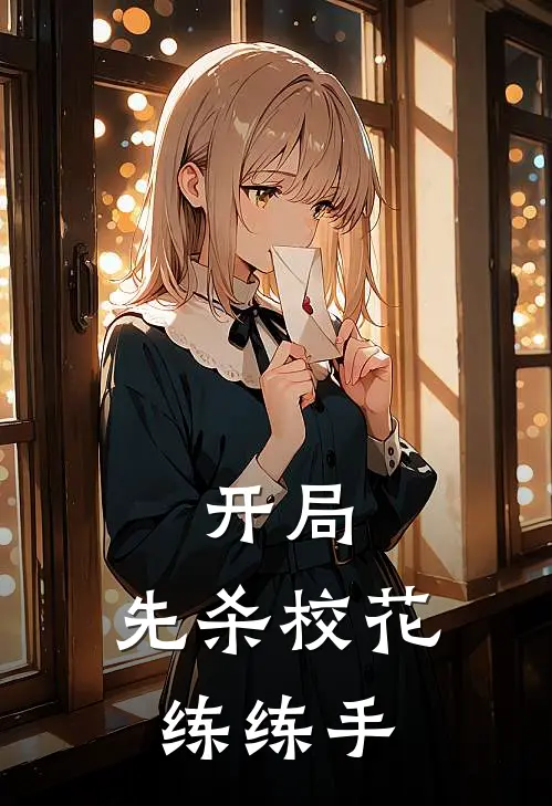 开局，先杀校花练练手