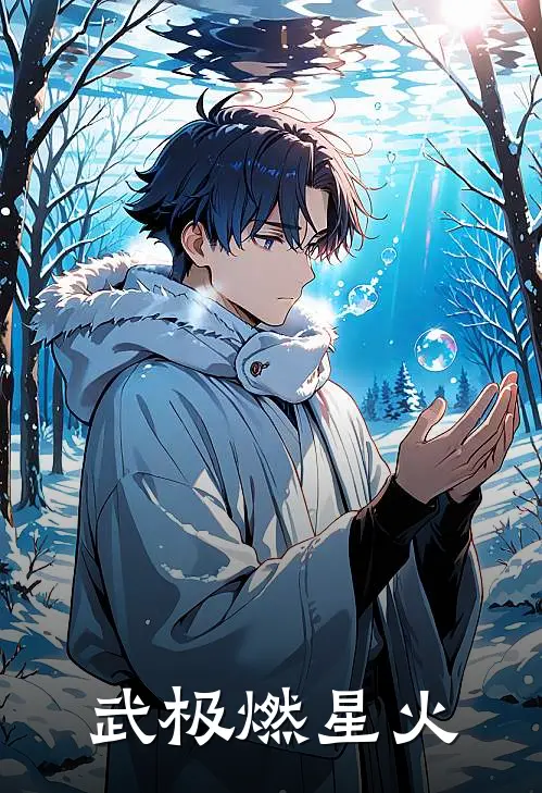 武极燃星火