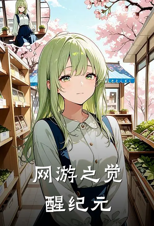 网游之觉醒纪元