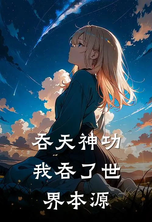 吞天神功：我吞了世界本源