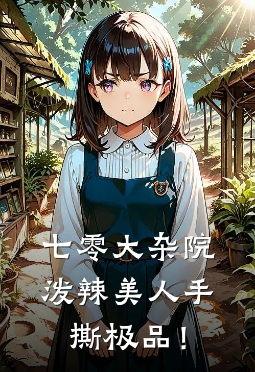 七零大杂院：泼辣美人手撕极品！