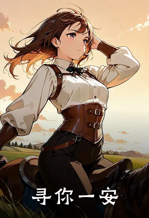 寻你一安