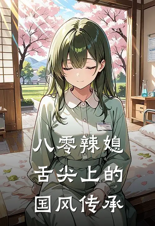 八零辣媳：舌尖上的国风传承苏禾王淑芬最新好看小说_已完结小说八零辣媳：舌尖上的国风传承苏禾王淑芬