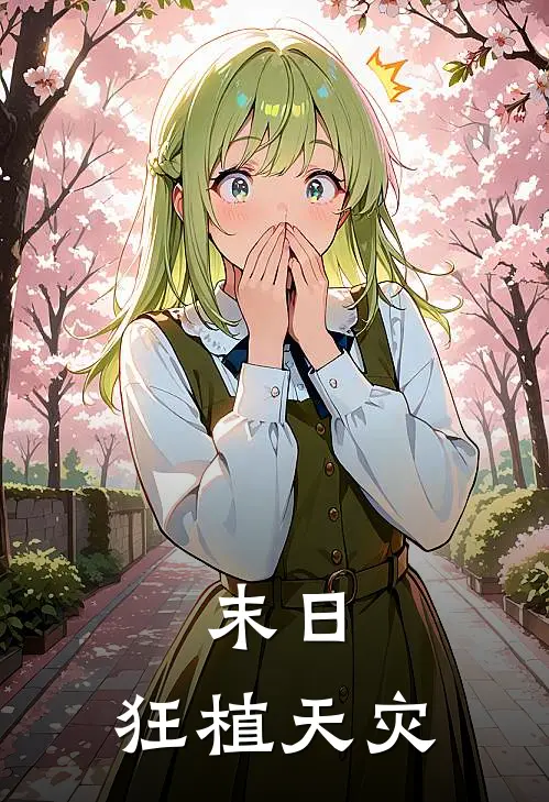 夏生夏生末日：狂植天灾最新章节阅读_夏生夏生最新章节在线阅读