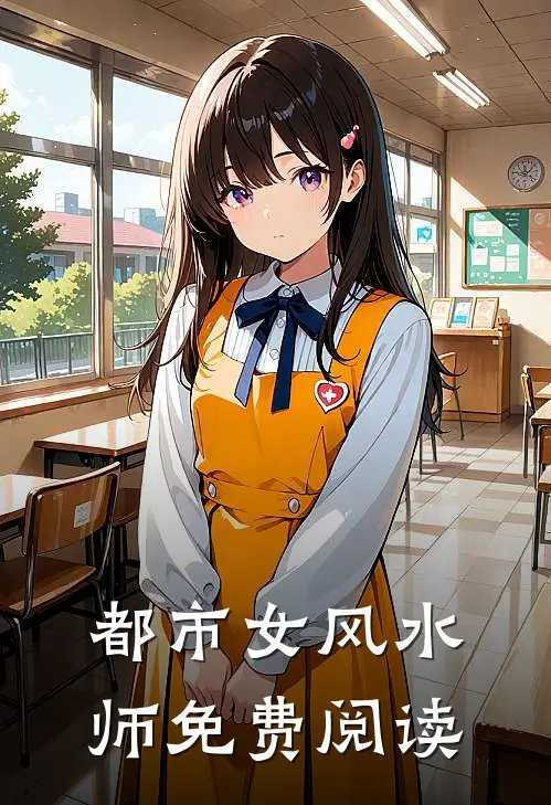都市女风水师免费阅读