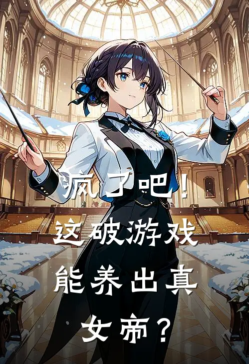 疯了吧！这破游戏能养出真女帝？(李默凤九)热门网络小说推荐_最新章节列表疯了吧！这破游戏能养出真女帝？(李默凤九)