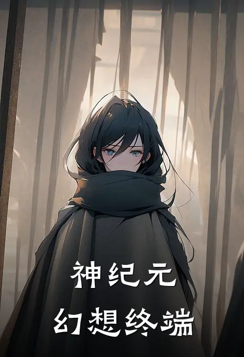 顾清雨周啸峰神纪元：幻想终端全文免费阅读_顾清雨周啸峰完整版免费阅读