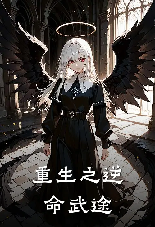 重生之逆命武途