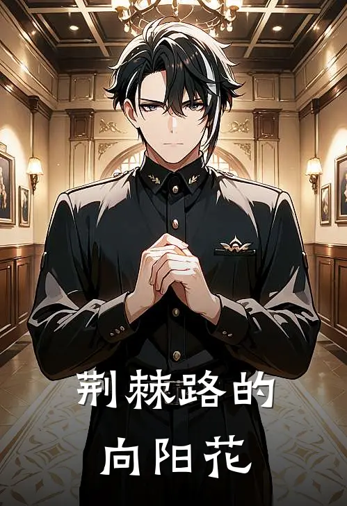 荆棘路的向阳花(王婧星王婧星)在线阅读免费小说_最新章节列表荆棘路的向阳花(王婧星王婧星)