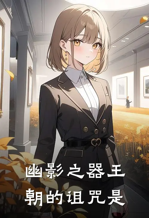 幽影之器王朝的诅咒是