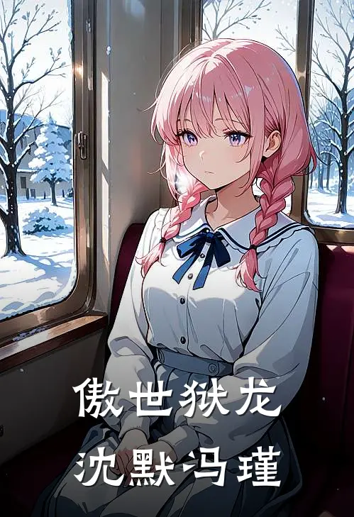 傲世狱龙沈默冯瑾