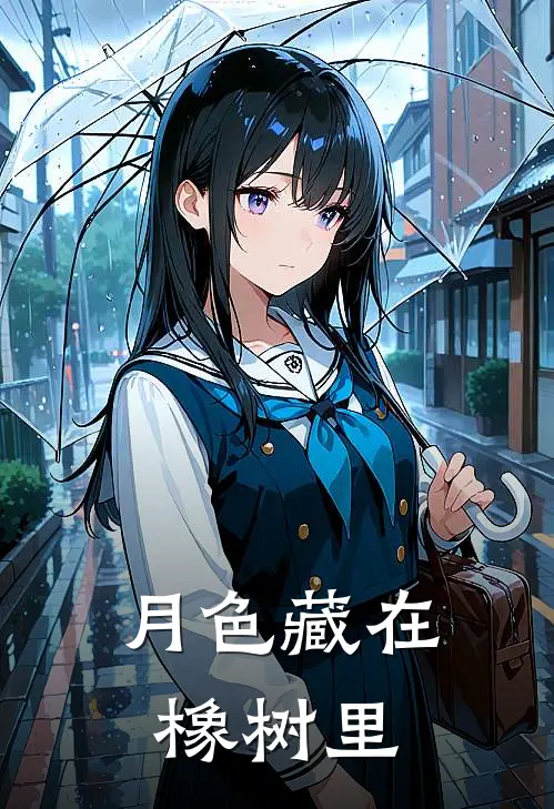 月色藏在橡树里江澜赵祺小说最新章节_最新小说推荐月色藏在橡树里江澜赵祺