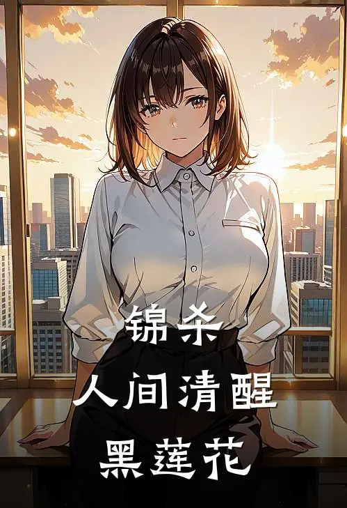 锦杀：人间清醒黑莲花