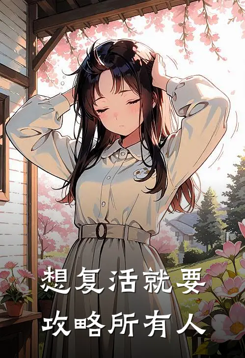 想复活就要攻略所有人
