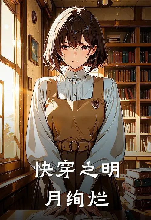 快穿之明月绚烂