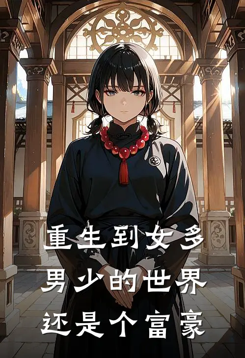 重生到女多男少的世界还是个富豪(林辰秦冰雪)完本小说大全_完本热门小说重生到女多男少的世界还是个富豪林辰秦冰雪