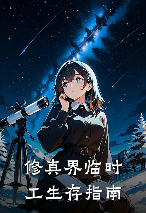 修真界临时工生存指南沈渔敖厉最新推荐小说_完结版小说推荐修真界临时工生存指南沈渔敖厉