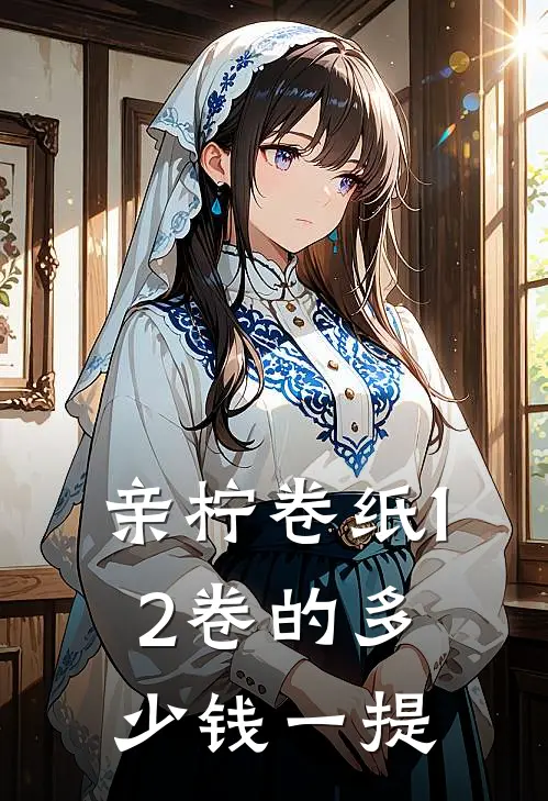 亲柠卷纸12卷的多少钱一提