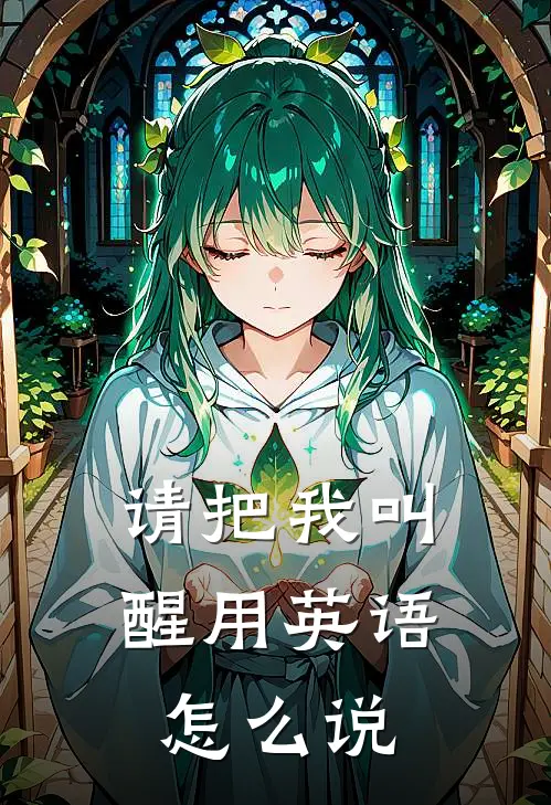 请把我叫醒用英语怎么说