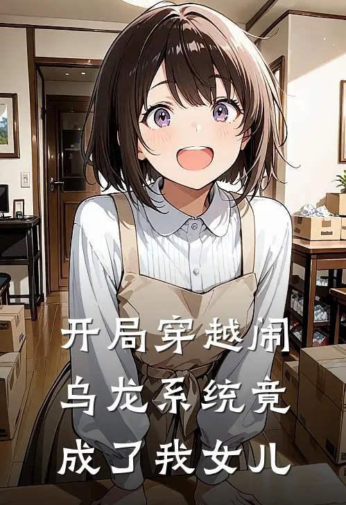 开局穿越闹乌龙系统竟成了我女儿苏明张彪完整版小说全文免费阅读_最新章节列表开局穿越闹乌龙系统竟成了我女儿(苏明张彪)