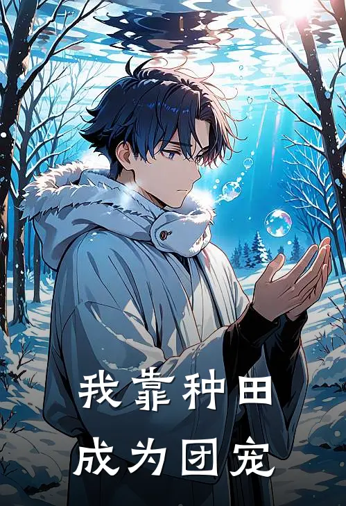 我靠种田成为团宠