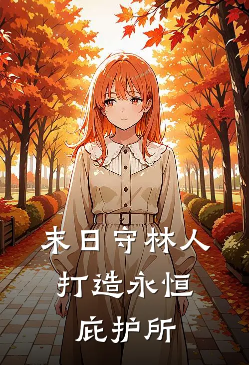 末日守林人，打造永恒庇护所