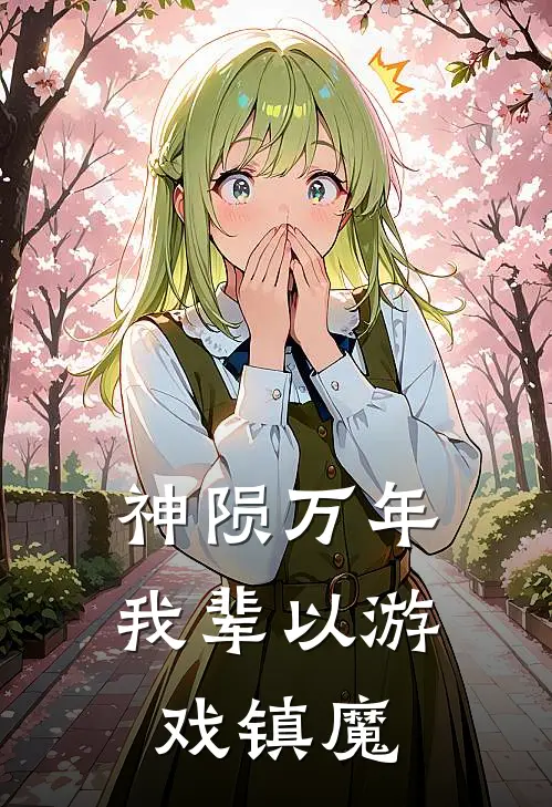 莫凡莫凡《神陨万年，我辈以游戏镇魔》_(莫凡莫凡)热门小说