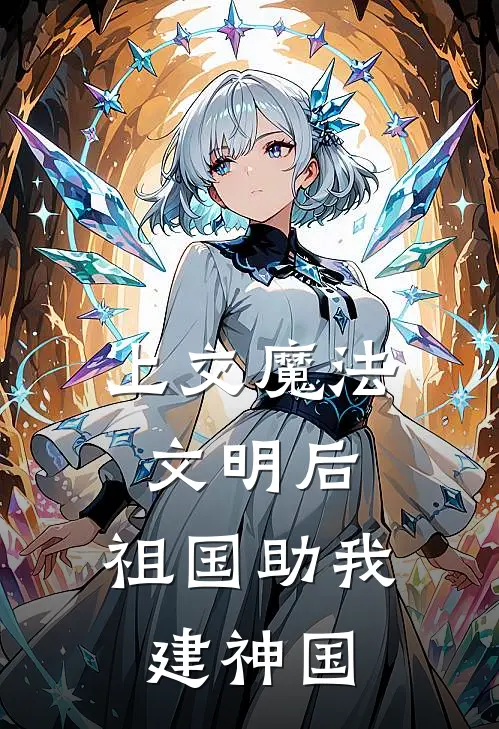 上交魔法文明后，祖国助我建神国杨玄刘月娥热门完结小说_最热门小说上交魔法文明后，祖国助我建神国杨玄刘月娥