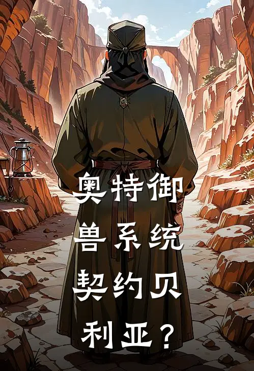 奥特御兽系统：契约贝利亚？