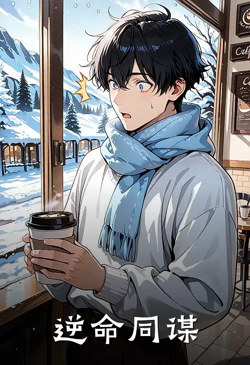 逆命同谋(陆峥谢凛)最新热门小说_完结小说逆命同谋(陆峥谢凛)