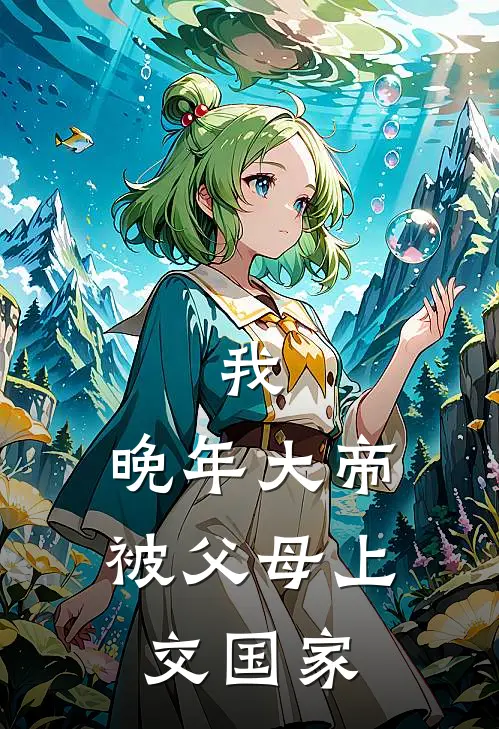 我，晚年大帝，被父母上交国家(林洛姬九重)小说免费阅读_热门小说阅读我，晚年大帝，被父母上交国家林洛姬九重