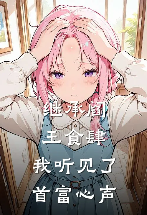 继承阎王食肆，我听见了首富心声