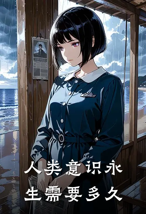 人类意识永生需要多久