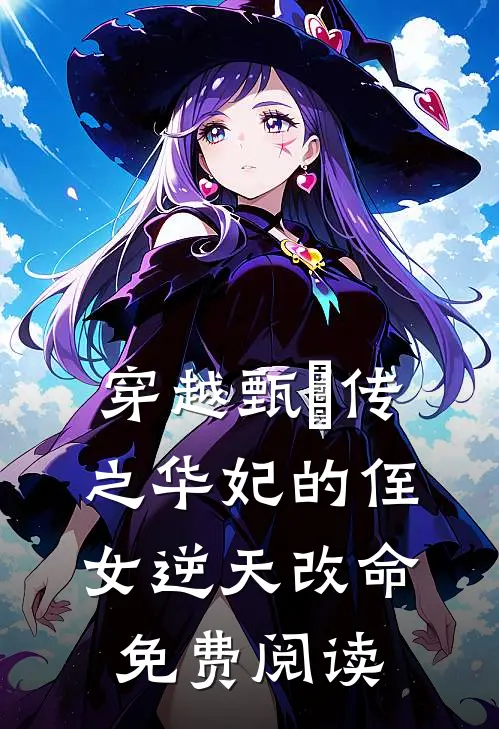 穿越甄嬛传之华妃的侄女逆天改命免费阅读