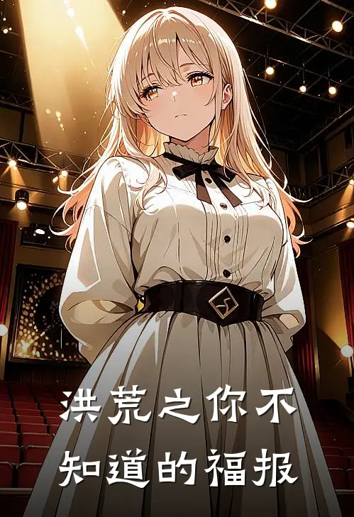 洪荒之你不知道的福报