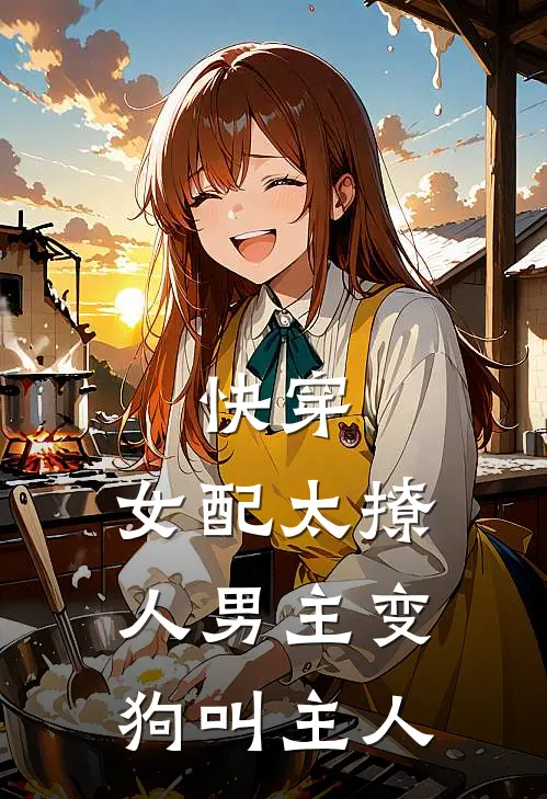 快穿：女配太撩人男主变狗叫主人贺铭钰顾依依最新完本小说_免费小说大全快穿：女配太撩人男主变狗叫主人(贺铭钰顾依依)