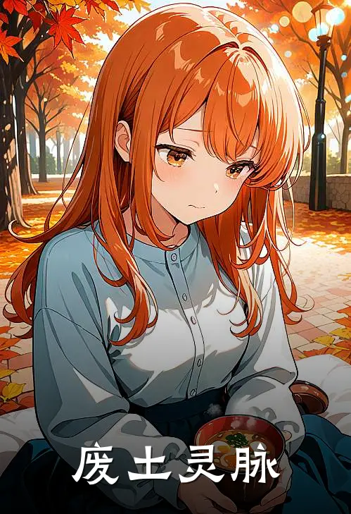 废土灵脉