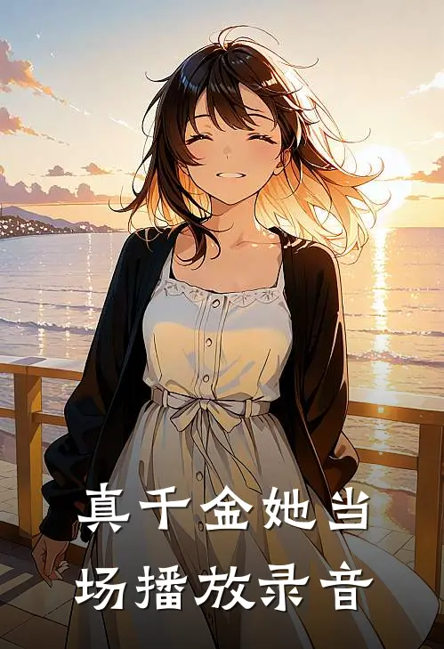 真千金她当场播放录音