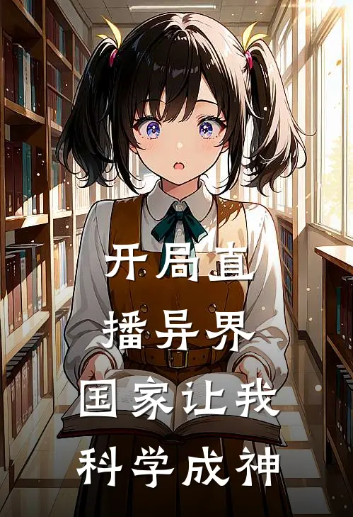 开局直播异界，国家让我科学成神周野林缨免费小说完整版_热门的小说开局直播异界，国家让我科学成神周野林缨