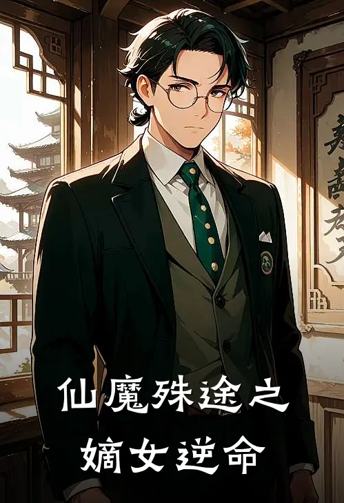 仙魔殊途之嫡女逆命