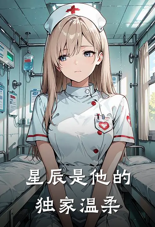 星辰是他的独家温柔